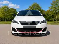 2017 Peugeot 308