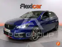2017 Peugeot 308