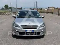 2017 Peugeot 308