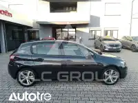 2017 Peugeot 308