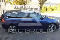 2017 Peugeot 308