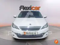 2017 Peugeot 308