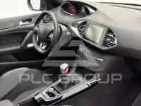 2017 Peugeot 308