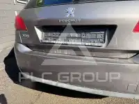 2017 Peugeot 308