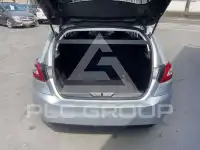 2017 Peugeot 308