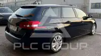 2017 Peugeot 308