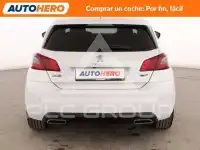 2017 Peugeot 308