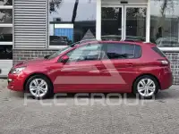 2017 Peugeot 308