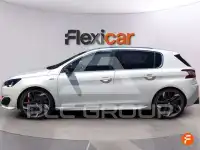 2017 Peugeot 308