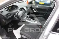 2017 Peugeot 308