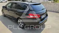 2017 Peugeot 308