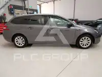 2017 Peugeot 308
