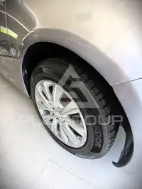2017 Peugeot 308