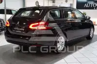 2017 Peugeot 308