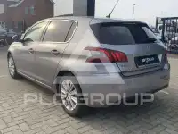 2017 Peugeot 308