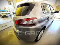 2017 Peugeot 308