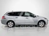2017 Peugeot 308