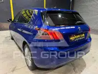 2017 Peugeot 308