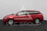 2017 Peugeot 308