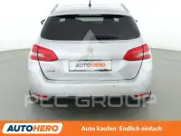 2017 Peugeot 308