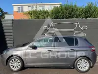 2017 Peugeot 308