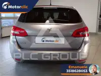 2017 Peugeot 308