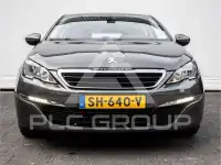 2017 Peugeot 308