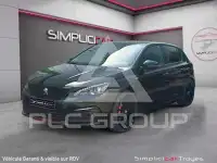 2017 Peugeot 308