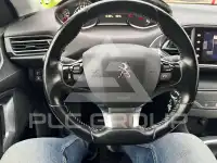 2017 Peugeot 308