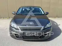 2017 Peugeot 308