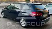 2017 Peugeot 308
