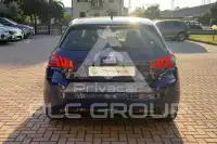 2017 Peugeot 308