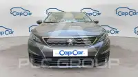 2017 Peugeot 308