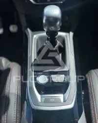2017 Peugeot 308