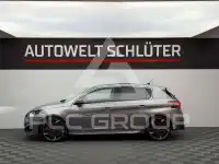 2017 Peugeot 308