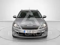 2017 Peugeot 308