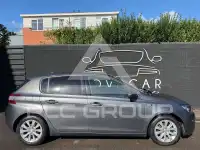 2017 Peugeot 308