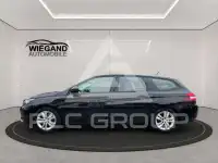 2017 Peugeot 308