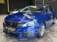 2017 Peugeot 308
