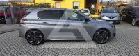 2017 Peugeot 308