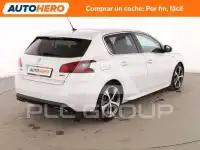 2017 Peugeot 308