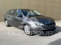 2017 Peugeot 308