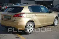 2017 Peugeot 308