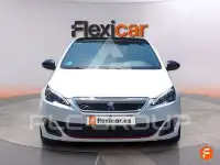 2017 Peugeot 308