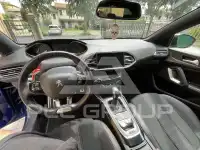 2017 Peugeot 308