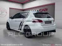 2017 Peugeot 308