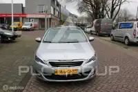 2017 Peugeot 308