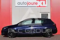 2017 Peugeot 308