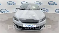 2017 Peugeot 308
