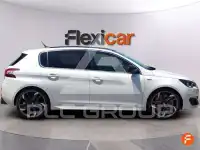 2017 Peugeot 308
